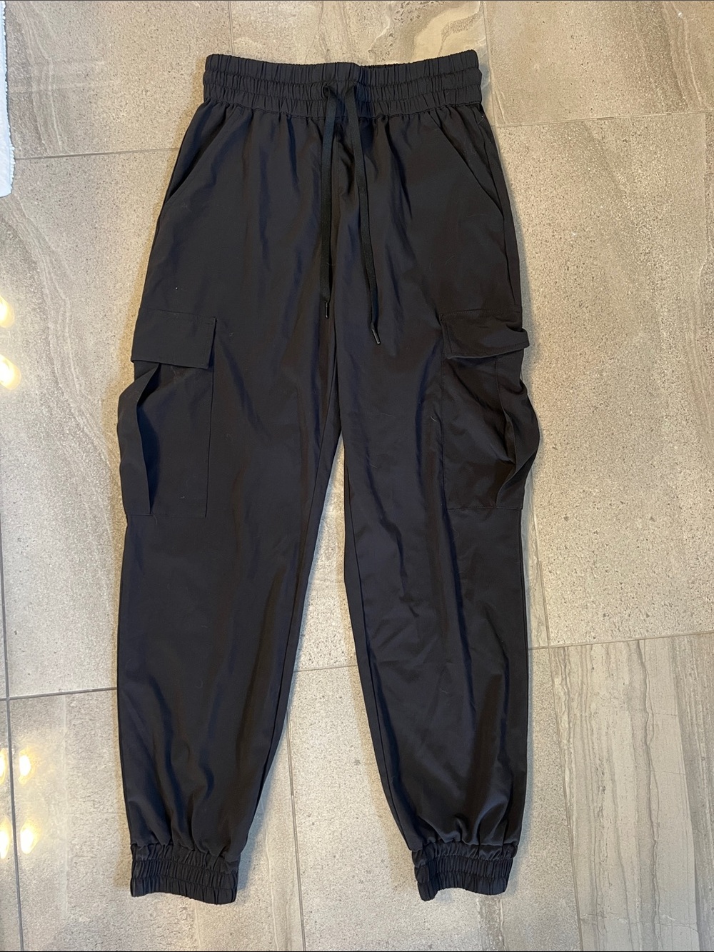 TNA Cargo Joggers